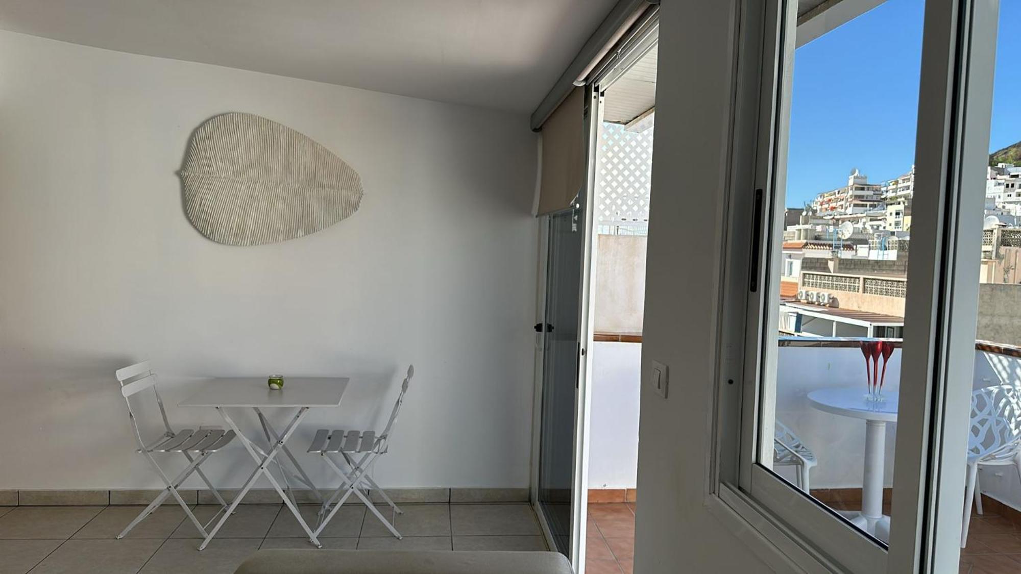 לוס כריסטיאנוס Bubu Beach 5 Atico מראה חיצוני תמונה