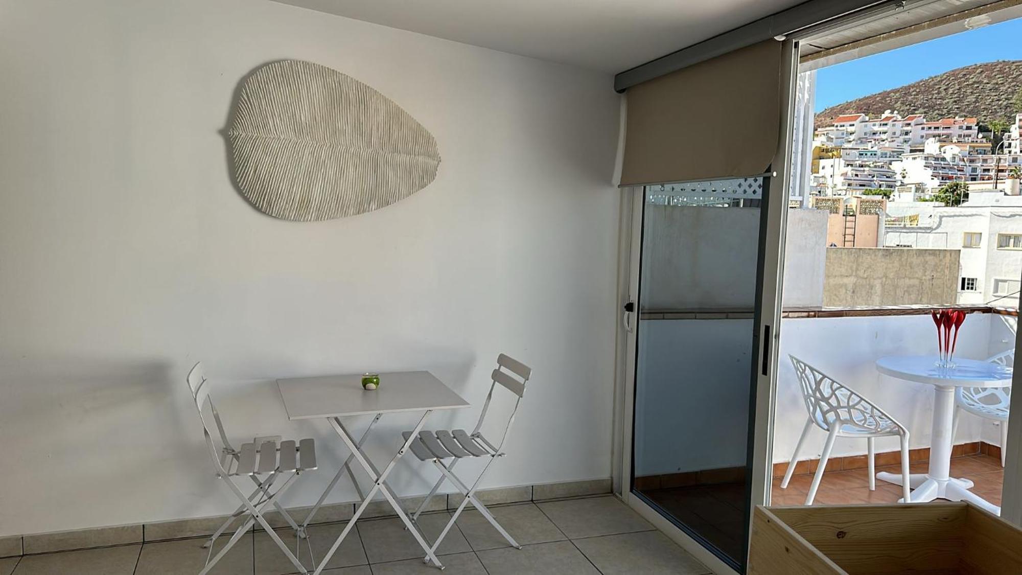לוס כריסטיאנוס Bubu Beach 5 Atico מראה חיצוני תמונה