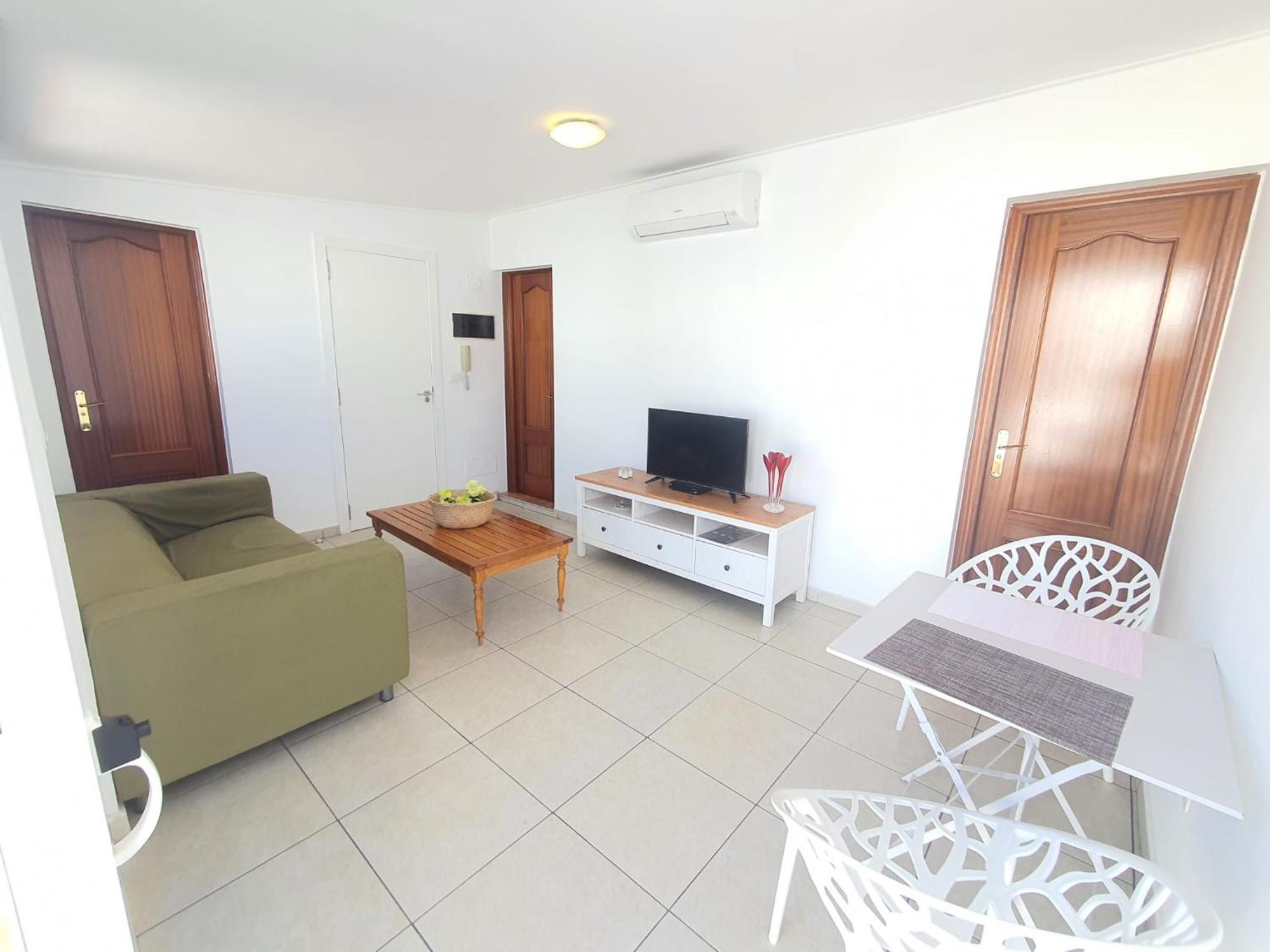 לוס כריסטיאנוס Bubu Beach 5 Atico מראה חיצוני תמונה