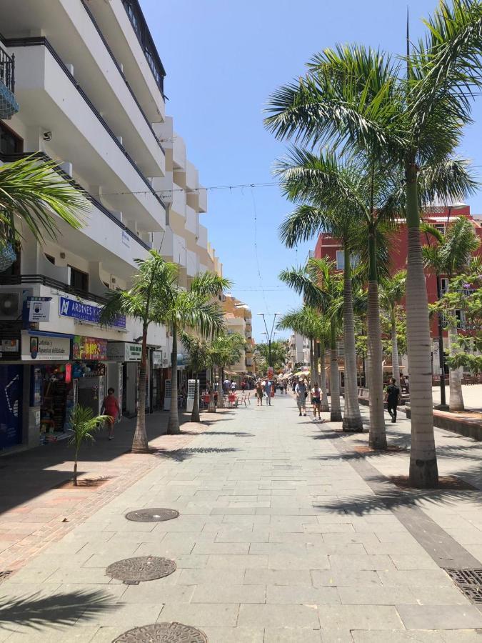 לוס כריסטיאנוס Bubu Beach 5 Atico מראה חיצוני תמונה